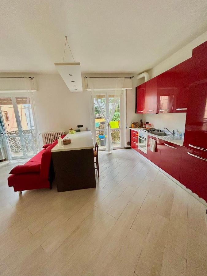 Grazioso Bilocale Alle Porte Di Milano パデルノ・ドゥニャーノ エクステリア 写真